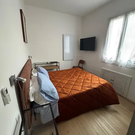 Loft Menabrea 12