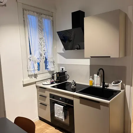 Loft Menabrea 12