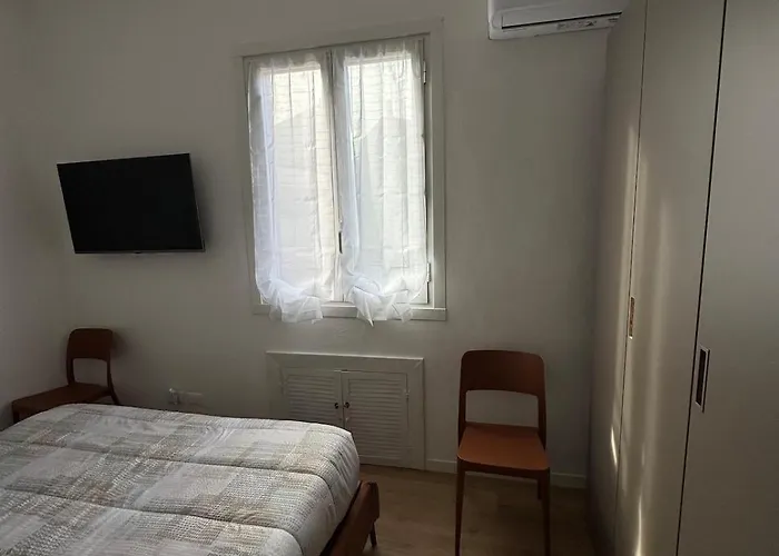 Apartamento Loft Menabrea 12 Milán