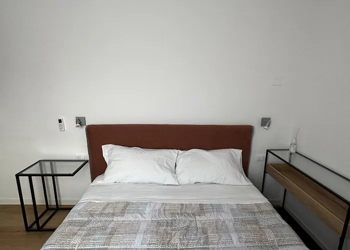 Apartamento Loft Menabrea 12