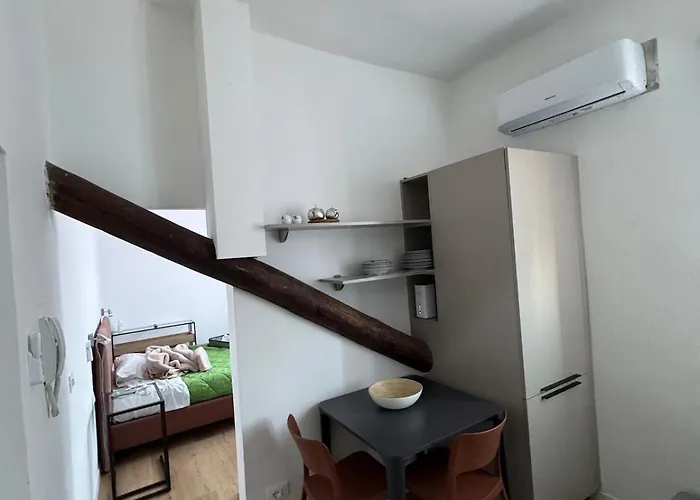 Loft Menabrea 12 Apartamento Milán