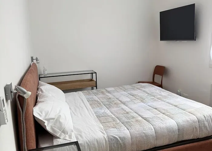 Apartamento Loft Menabrea 12 Milán