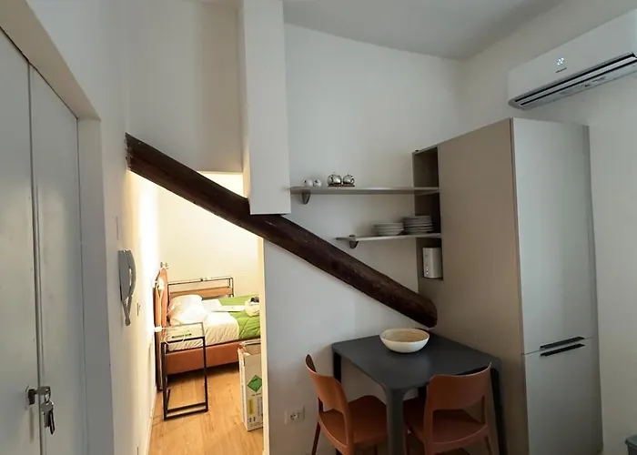 Loft Menabrea 12 Apartamento *