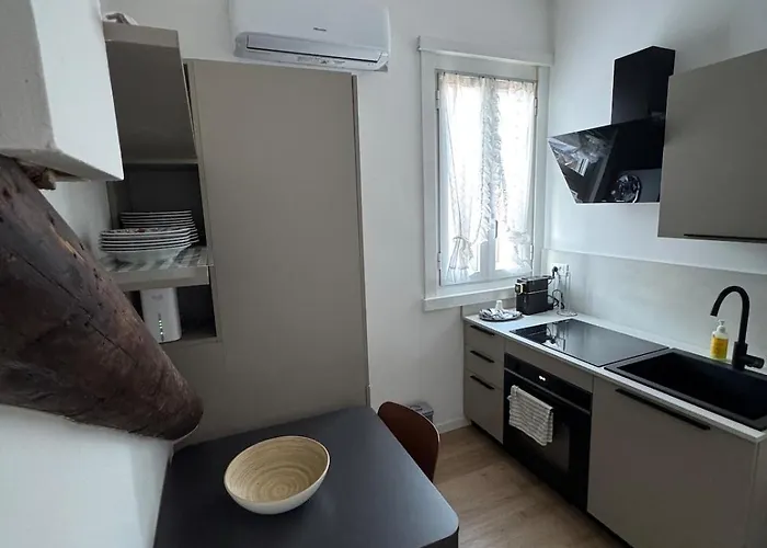 Loft Menabrea 12 Apartamento
